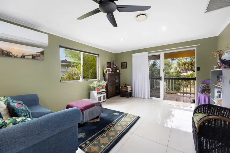 Fourth view of Homely unit listing, 2/93 Yandina Coolum Road, Coolum Beach QLD 4573