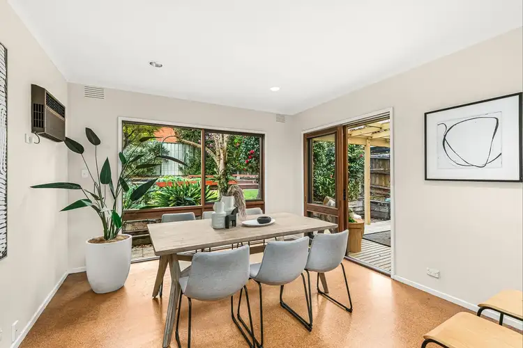 Fifth view of Homely house listing, 45 Strathnaver Avenue, Strathmore VIC 3041