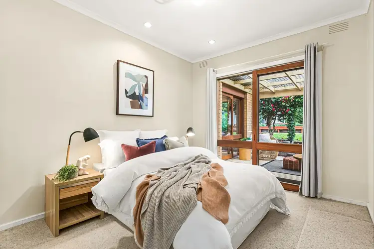 Sixth view of Homely house listing, 45 Strathnaver Avenue, Strathmore VIC 3041