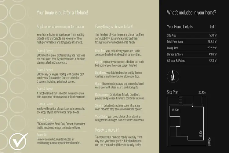 Fifth view of Homely house listing, Lot 1/17-25 Fountains Road, Narara NSW 2250