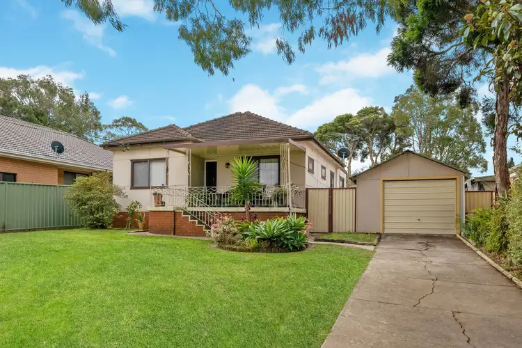 94 Railway Parade, Condell Park NSW 2200