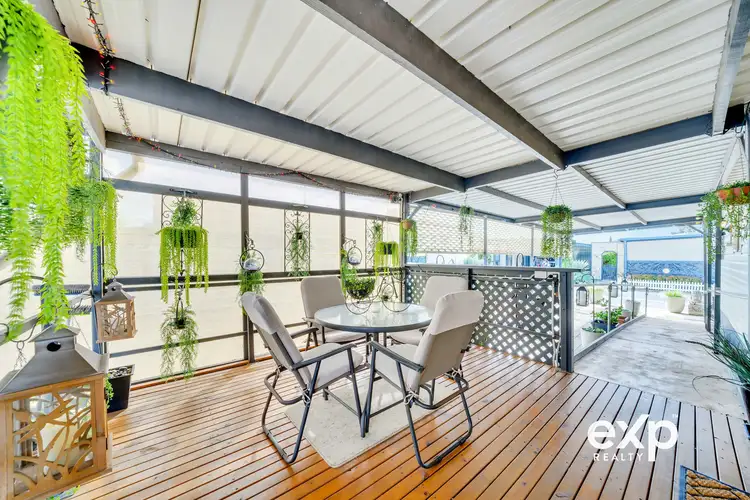 Fifth view of Homely retirement listing, 126/36 Park Lane, Hillier SA 5116