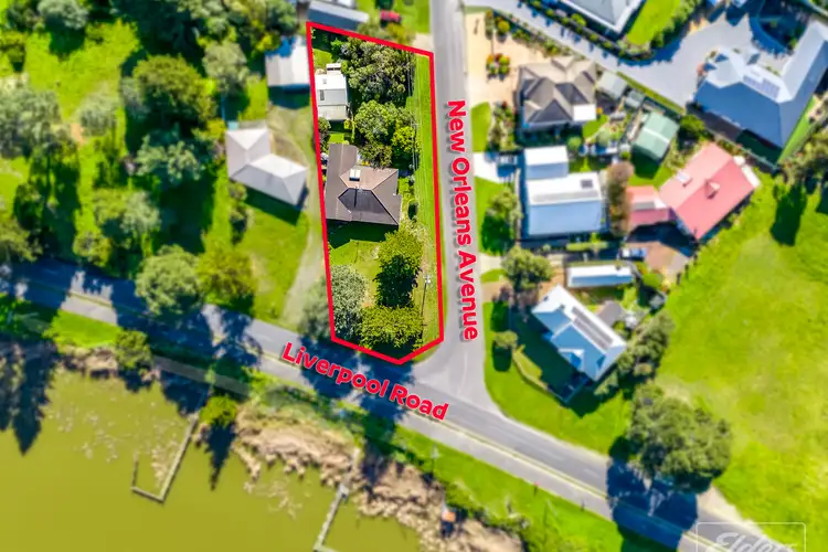 Fourth view of Homely house listing, 132A Liverpool Road, Goolwa North SA 5214