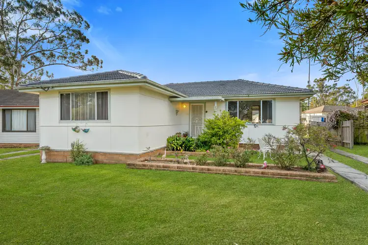 11 Shephard Street, Marayong NSW 2148