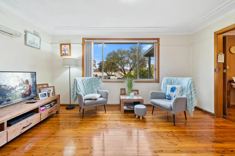 Second view of Homely house listing, 11 Shephard Street, Marayong NSW 2148