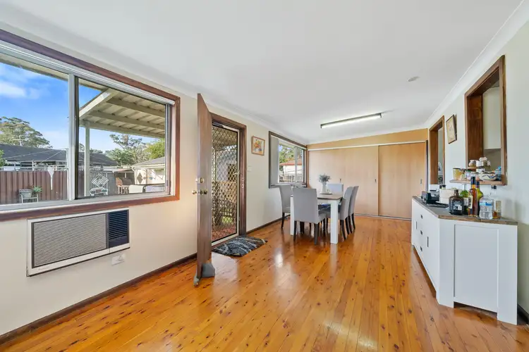 Fifth view of Homely house listing, 11 Shephard Street, Marayong NSW 2148