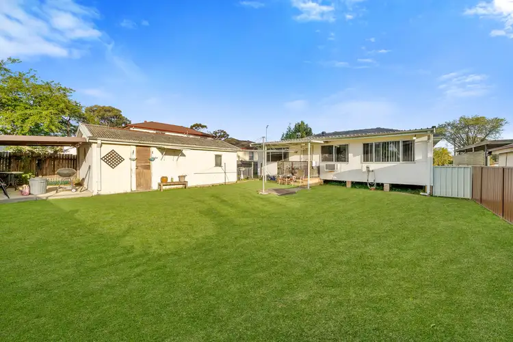 Sixth view of Homely house listing, 11 Shephard Street, Marayong NSW 2148