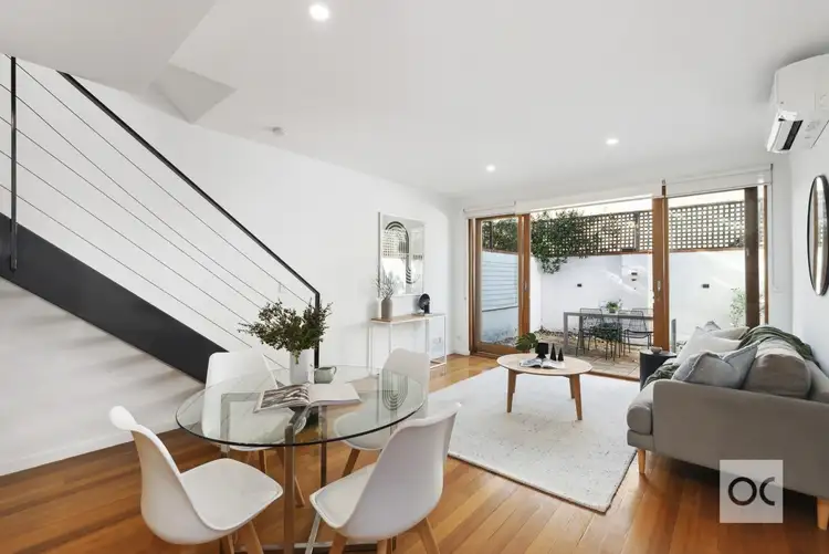 Third view of Homely townhouse listing, 20 Bower Street, North Adelaide SA 5006