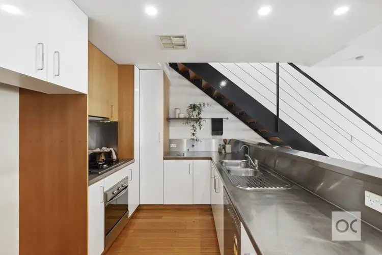 Fourth view of Homely townhouse listing, 20 Bower Street, North Adelaide SA 5006