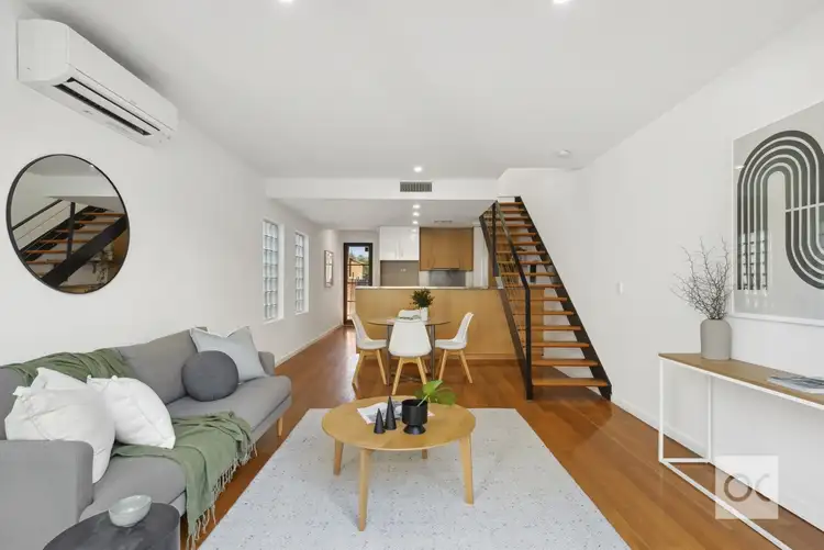 Sixth view of Homely townhouse listing, 20 Bower Street, North Adelaide SA 5006