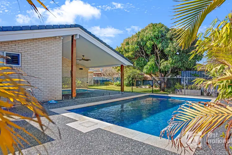 14 Mayers Drive, Tuncurry NSW 2428