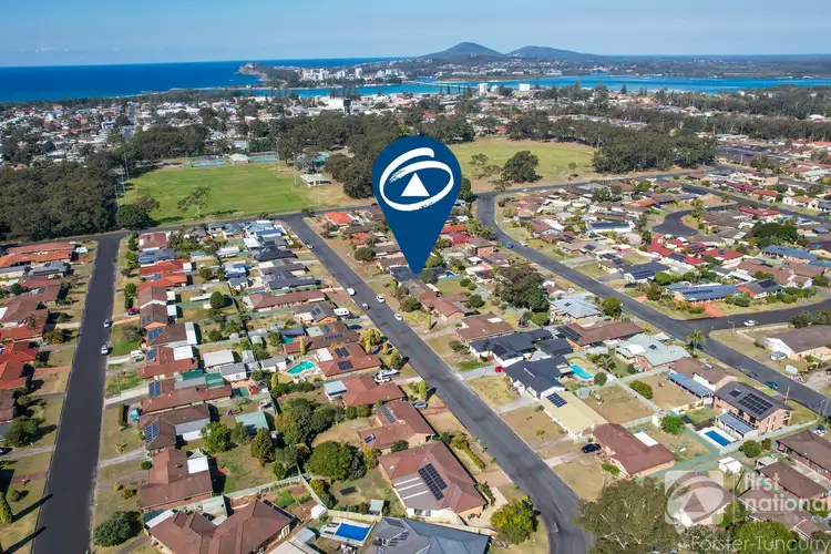 Third view of Homely house listing, 14 Mayers Drive, Tuncurry NSW 2428