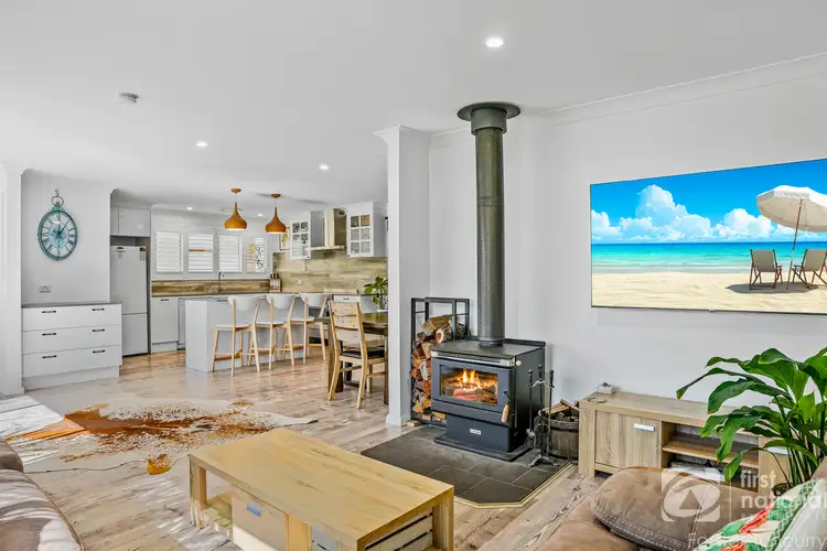 Fifth view of Homely house listing, 14 Mayers Drive, Tuncurry NSW 2428