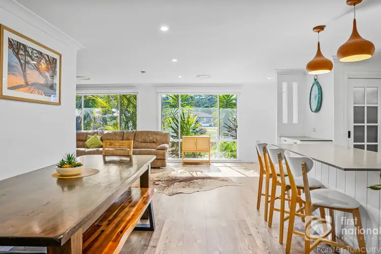 Sixth view of Homely house listing, 14 Mayers Drive, Tuncurry NSW 2428