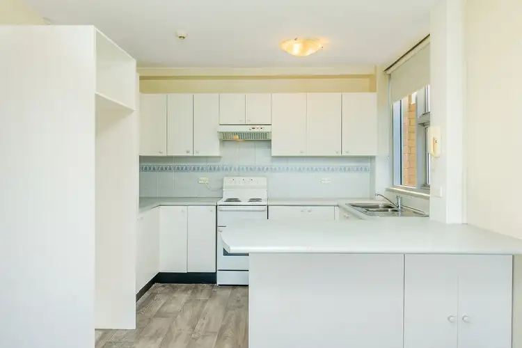 Third view of Homely apartment listing, 74/32 Carabella Street, Kirribilli NSW 2061