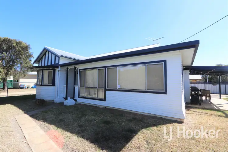 Main view of Homely house listing, 20 Chester Street, Inverell NSW 2360