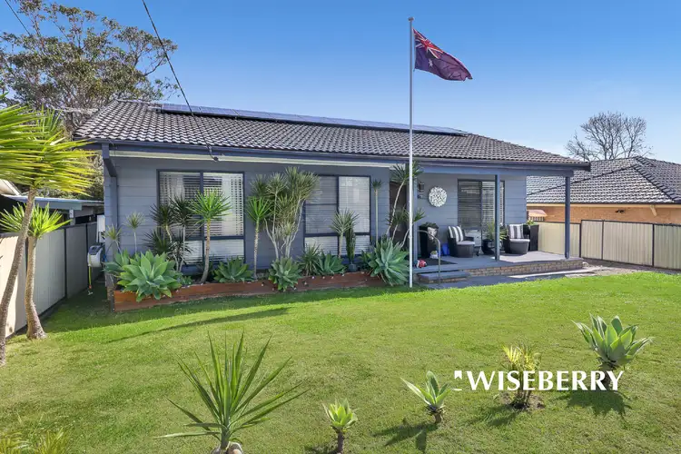 28 Kawana Avenue, Blue Haven NSW 2262
