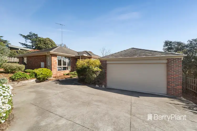 15a Everard Street, Diamond Creek VIC 3089