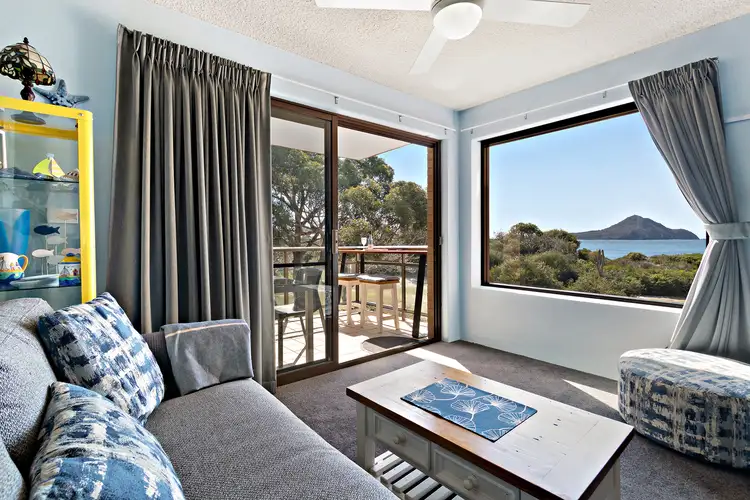 Fourth view of Homely unit listing, 4/3 Intrepid Close, Nelson Bay NSW 2315