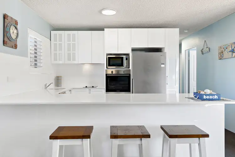 Fifth view of Homely unit listing, 4/3 Intrepid Close, Nelson Bay NSW 2315
