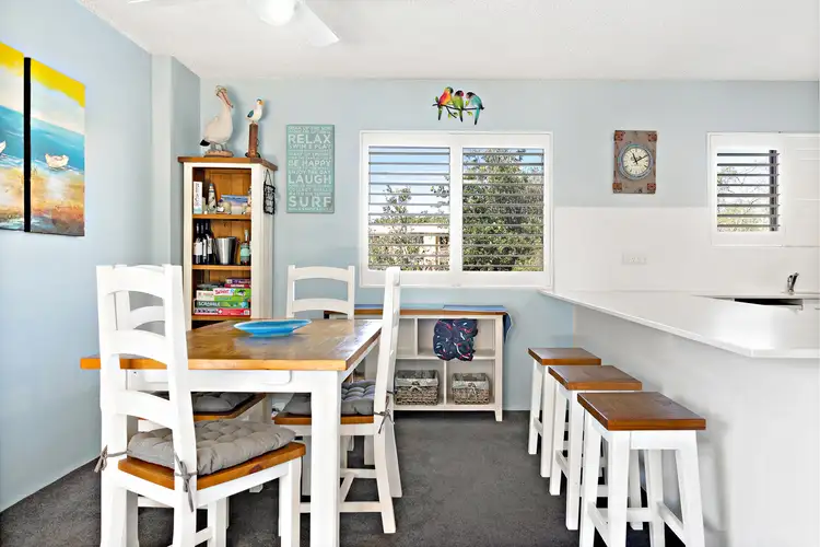 Sixth view of Homely unit listing, 4/3 Intrepid Close, Nelson Bay NSW 2315