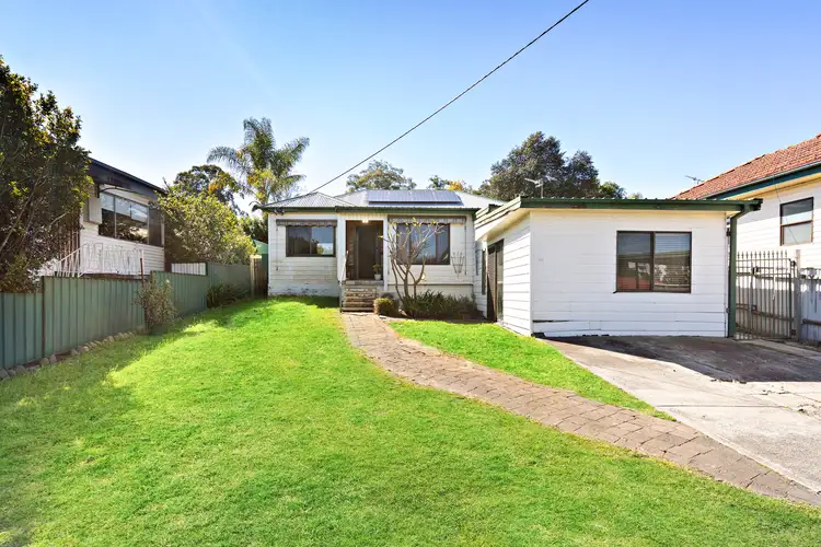 Main view of Homely house listing, 381 Main Road, Cardiff NSW 2285