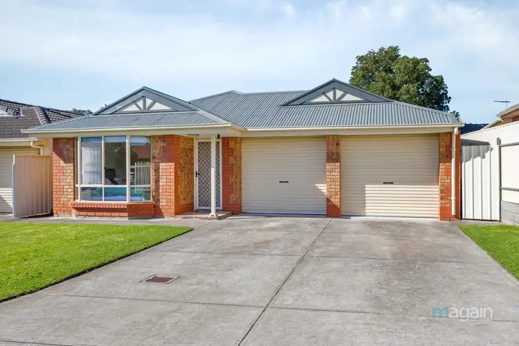 1 Regent Avenue, Clovelly Park SA 5042