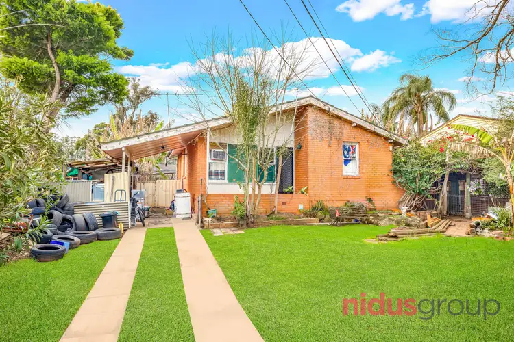 49 Discovery Avenue, Willmot NSW 2770