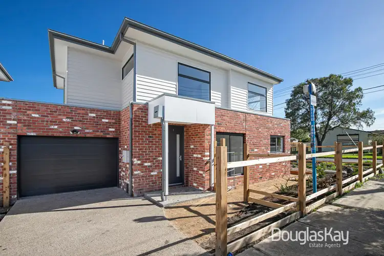 Main view of Homely house listing, 1 Union Street, Sunshine VIC 3020