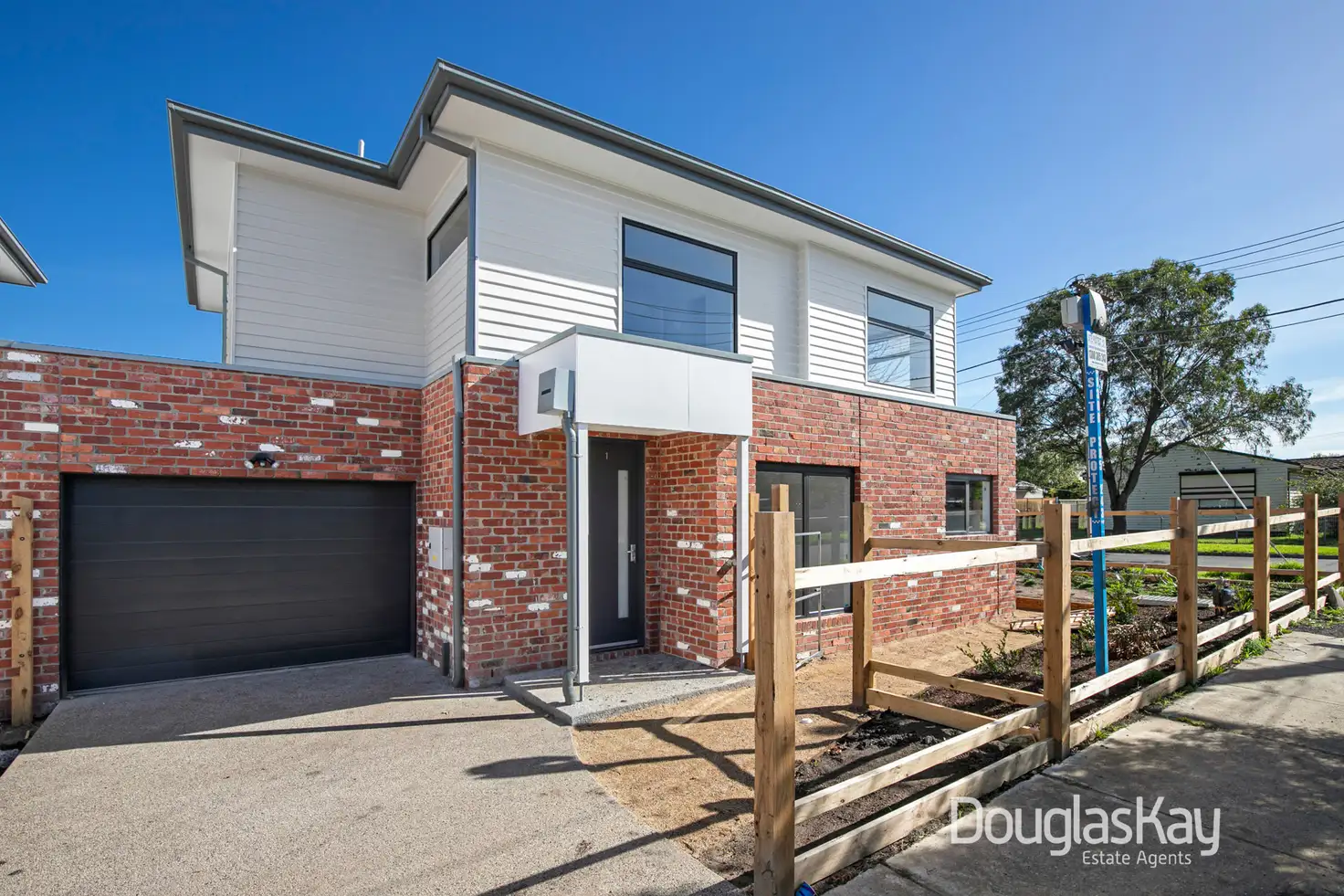 Main view of Homely house listing, 1 Union Street, Sunshine VIC 3020