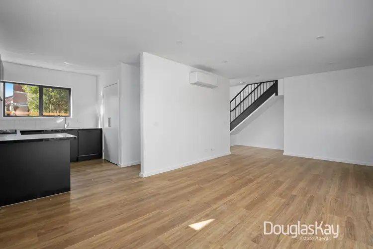 Second view of Homely house listing, 1 Union Street, Sunshine VIC 3020