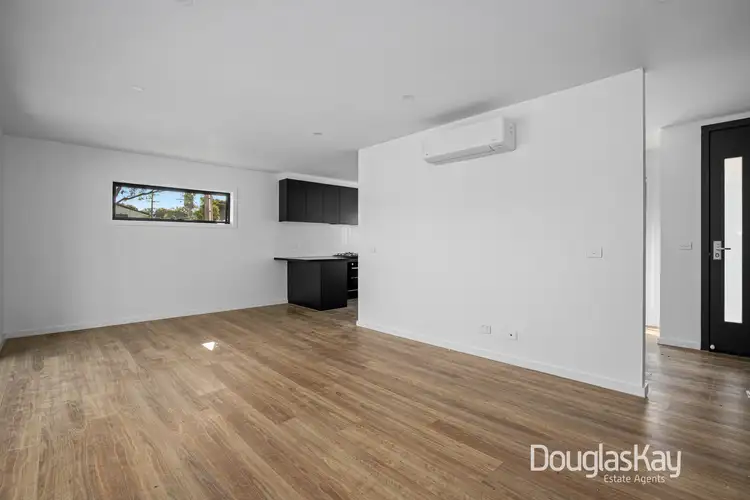 Third view of Homely house listing, 1 Union Street, Sunshine VIC 3020