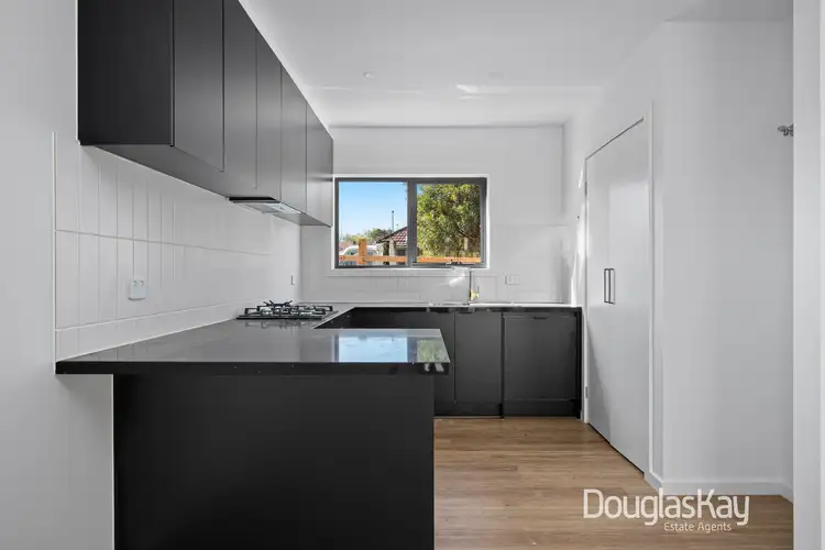 Fourth view of Homely house listing, 1 Union Street, Sunshine VIC 3020