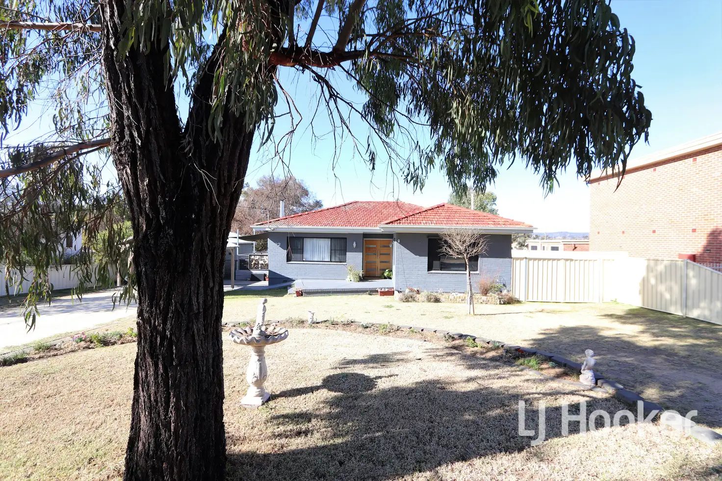 Main view of Homely house listing, 32 Queens Terrace, Inverell NSW 2360