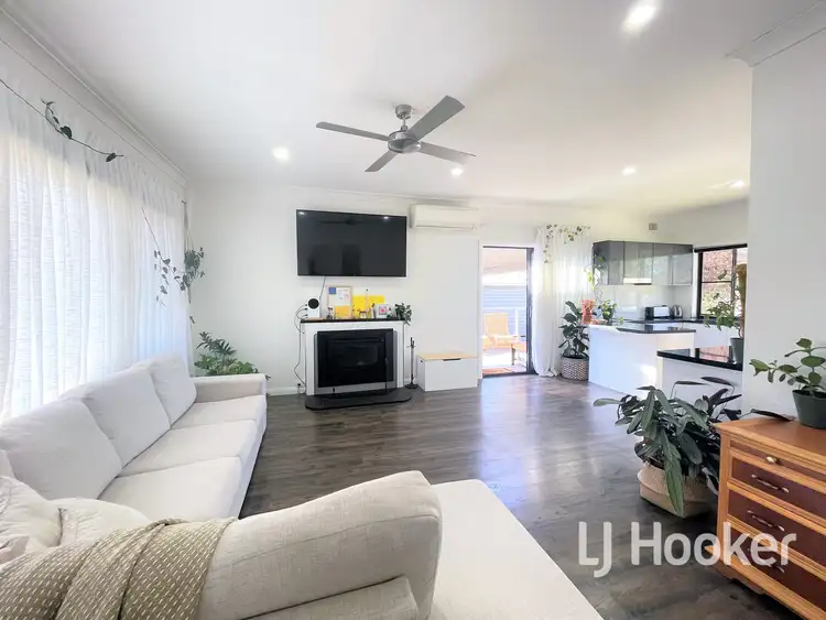 Third view of Homely house listing, 32 Queens Terrace, Inverell NSW 2360