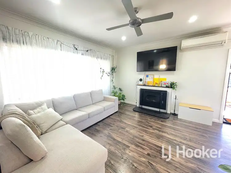 Fourth view of Homely house listing, 32 Queens Terrace, Inverell NSW 2360