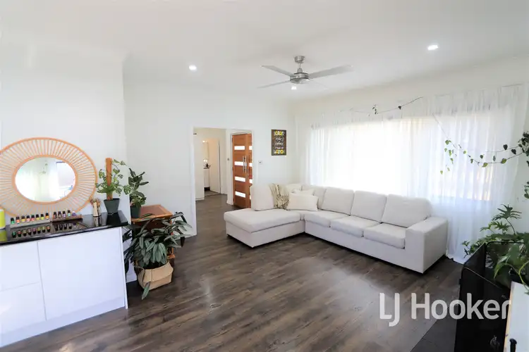 Fifth view of Homely house listing, 32 Queens Terrace, Inverell NSW 2360