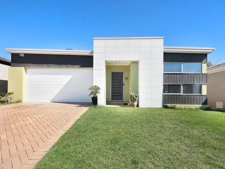 Main view of Homely house listing, 41 Juniper Street, Heathwood QLD 4110
