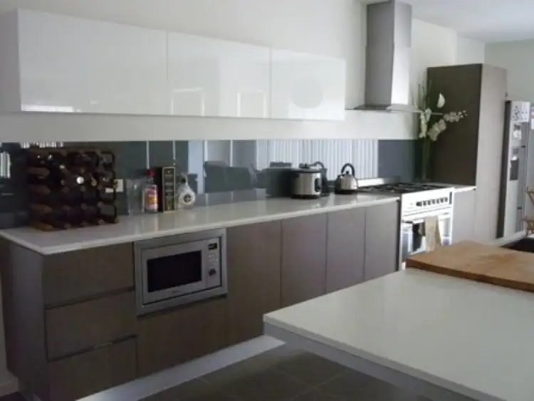 Second view of Homely house listing, 41 Juniper Street, Heathwood QLD 4110