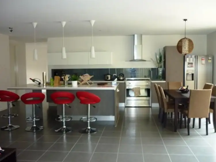 Third view of Homely house listing, 41 Juniper Street, Heathwood QLD 4110