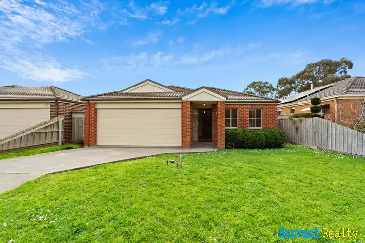 Main view of Homely house listing, 19 Glenora Way, Hampton Park VIC 3976