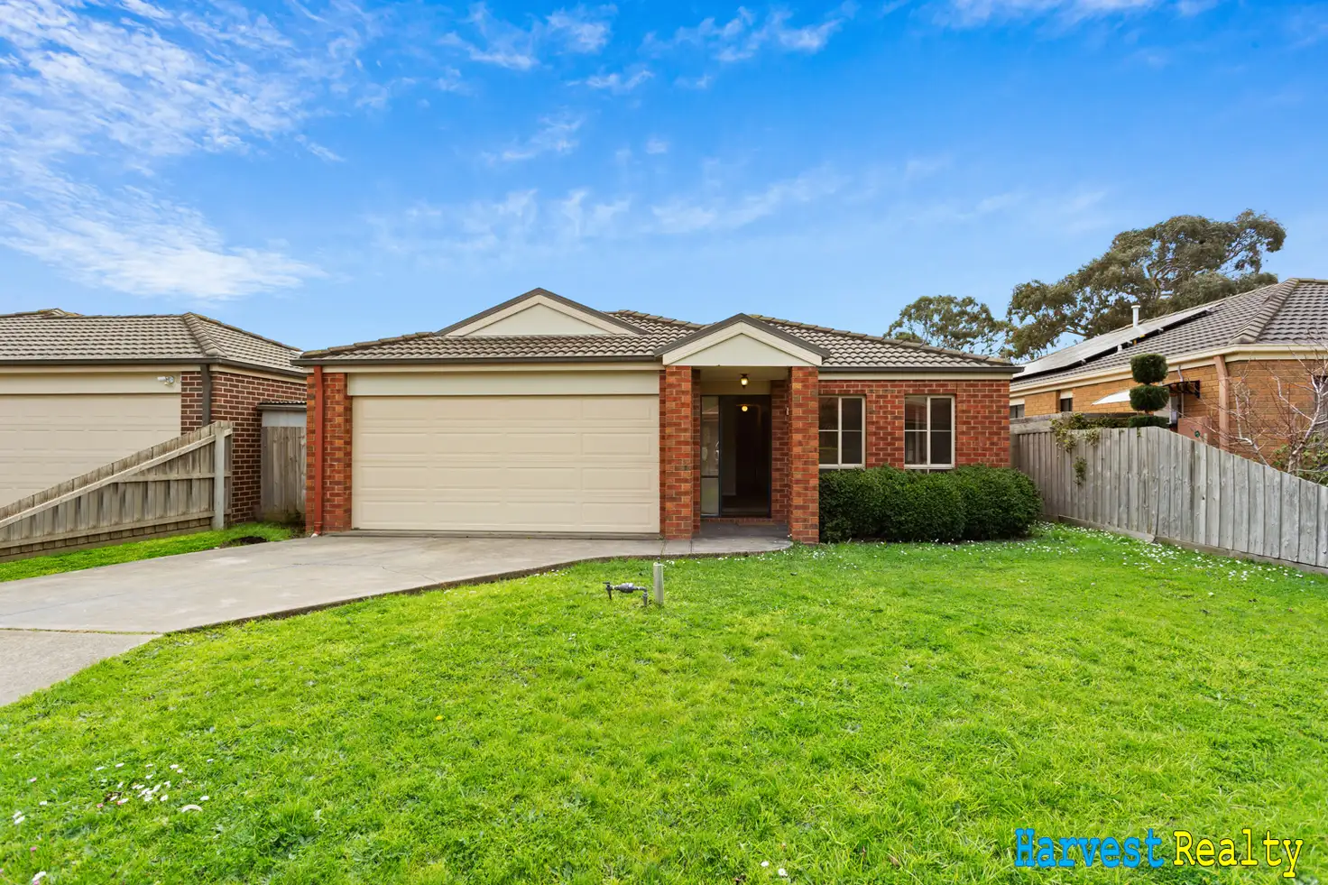 Main view of Homely house listing, 19 Glenora Way, Hampton Park VIC 3976