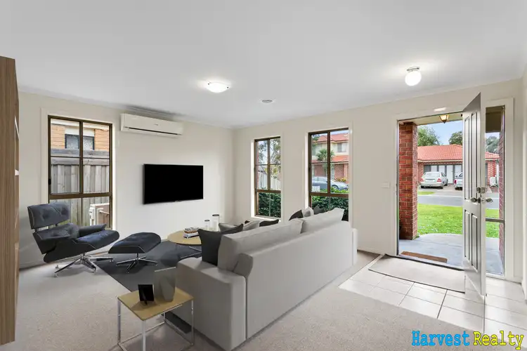 Second view of Homely house listing, 19 Glenora Way, Hampton Park VIC 3976