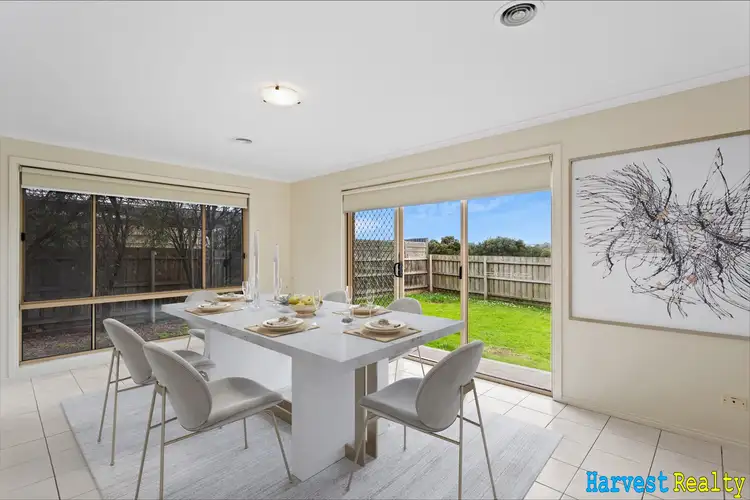Fourth view of Homely house listing, 19 Glenora Way, Hampton Park VIC 3976