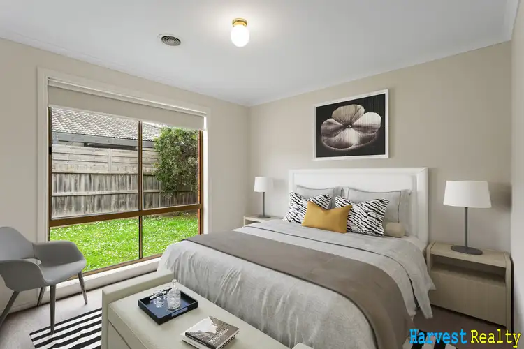 Fifth view of Homely house listing, 19 Glenora Way, Hampton Park VIC 3976