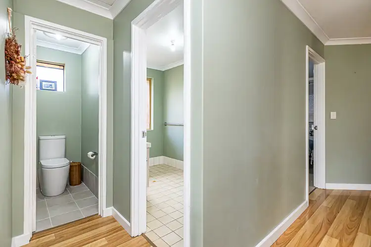 Seventh view of Homely house listing, 31 Nielsen Grove, Carey Park WA 6230