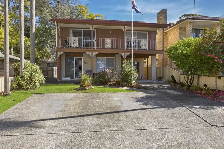 30 Myola Road, Umina Beach NSW 2257