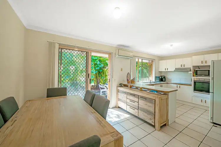 Fourth view of Homely townhouse listing, 107/138 Hansford Road, Coombabah QLD 4216