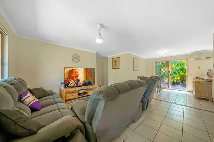 Seventh view of Homely townhouse listing, 107/138 Hansford Road, Coombabah QLD 4216