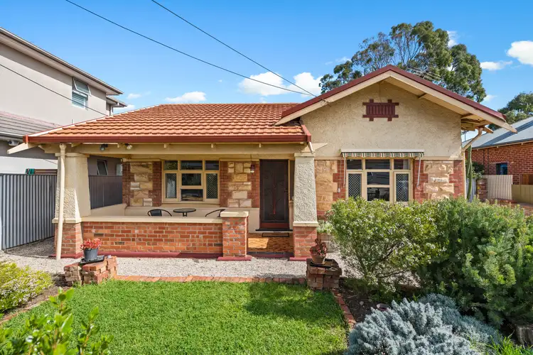 27 Arthur Street, Plympton Park SA 5038
